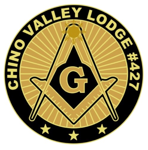 Chino Valley Masonic Lodge 427